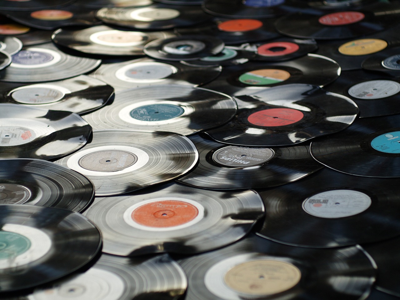 ¿Cómo los 12 sonidos determinan la música?