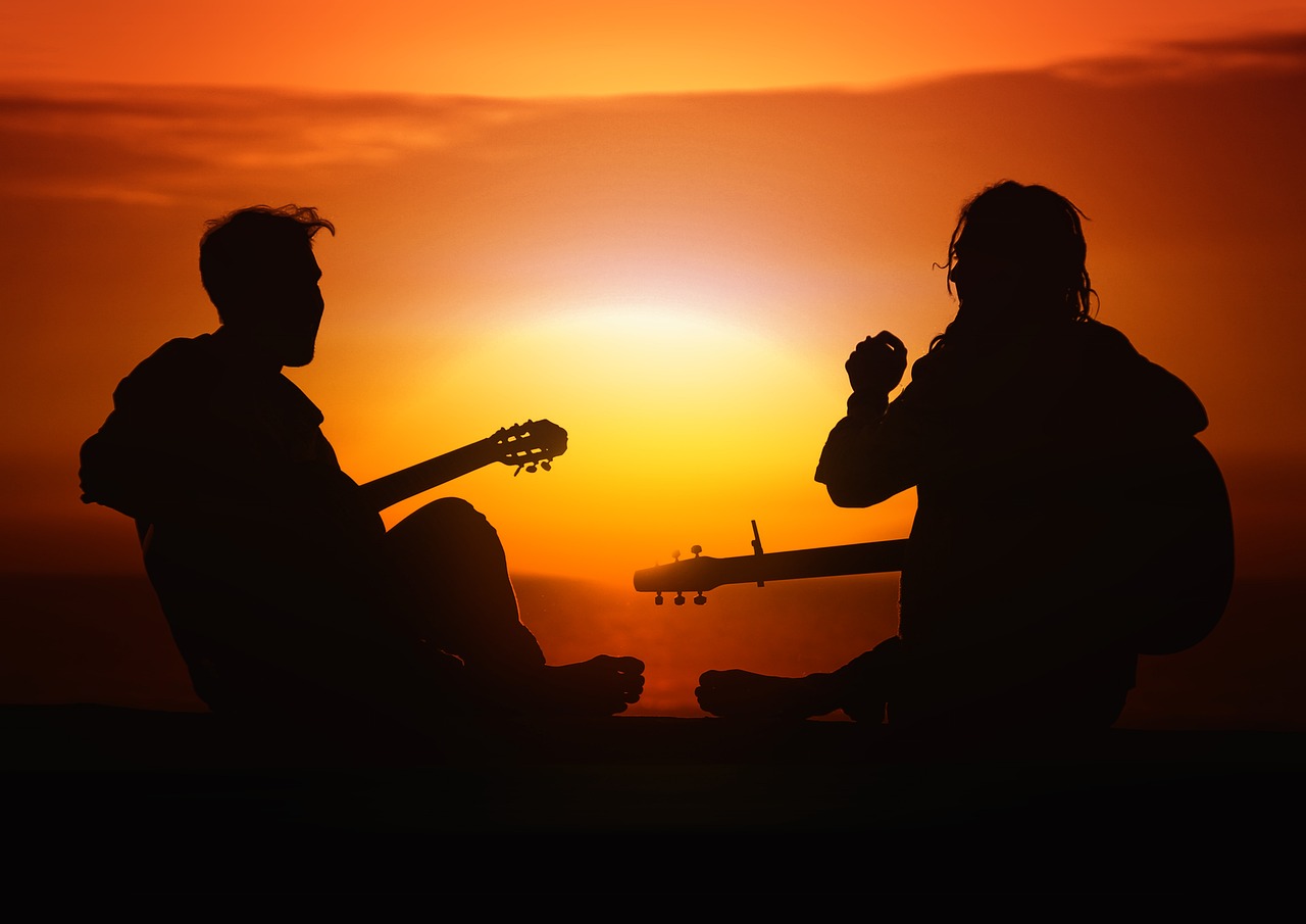 Cómo Tocar La Menor 7 en Guitarra: Una Guía Paso a Paso