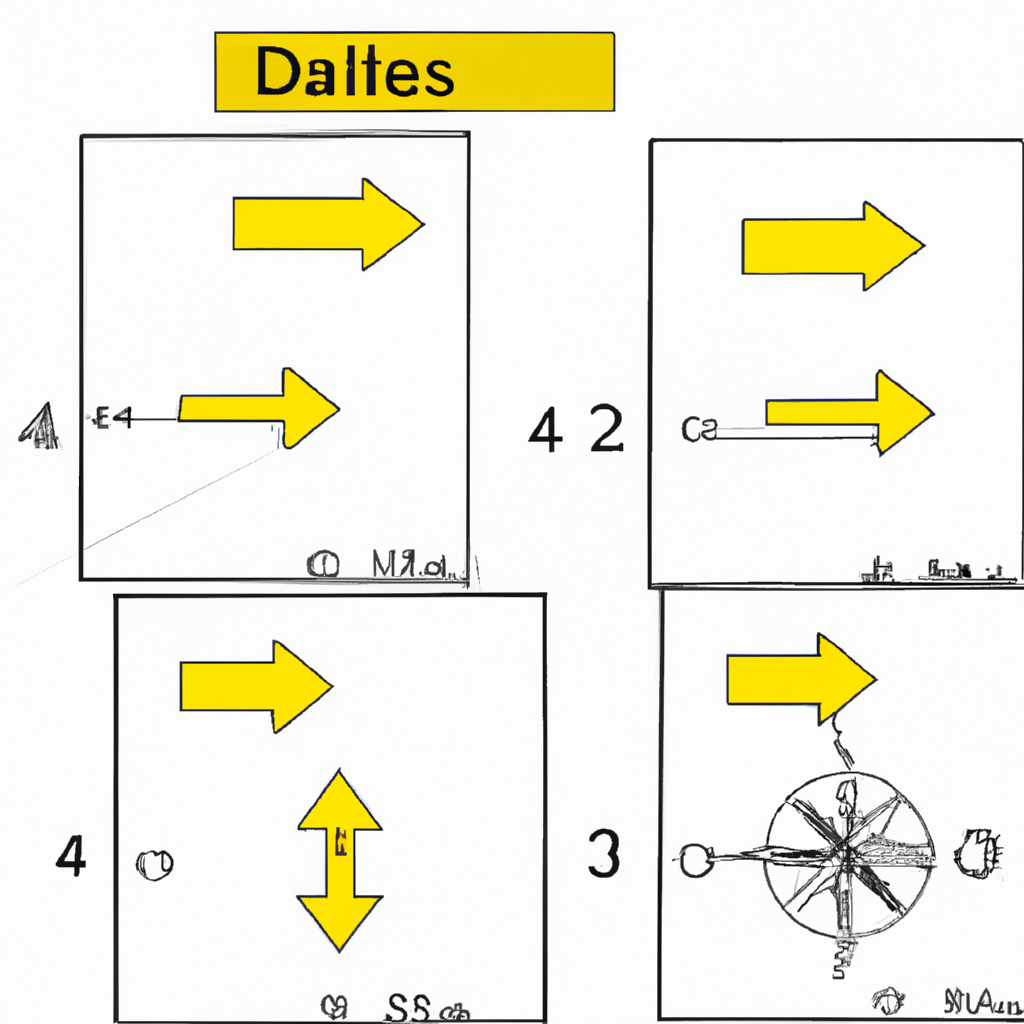 ¿Cuáles son las características de un 4 compases?