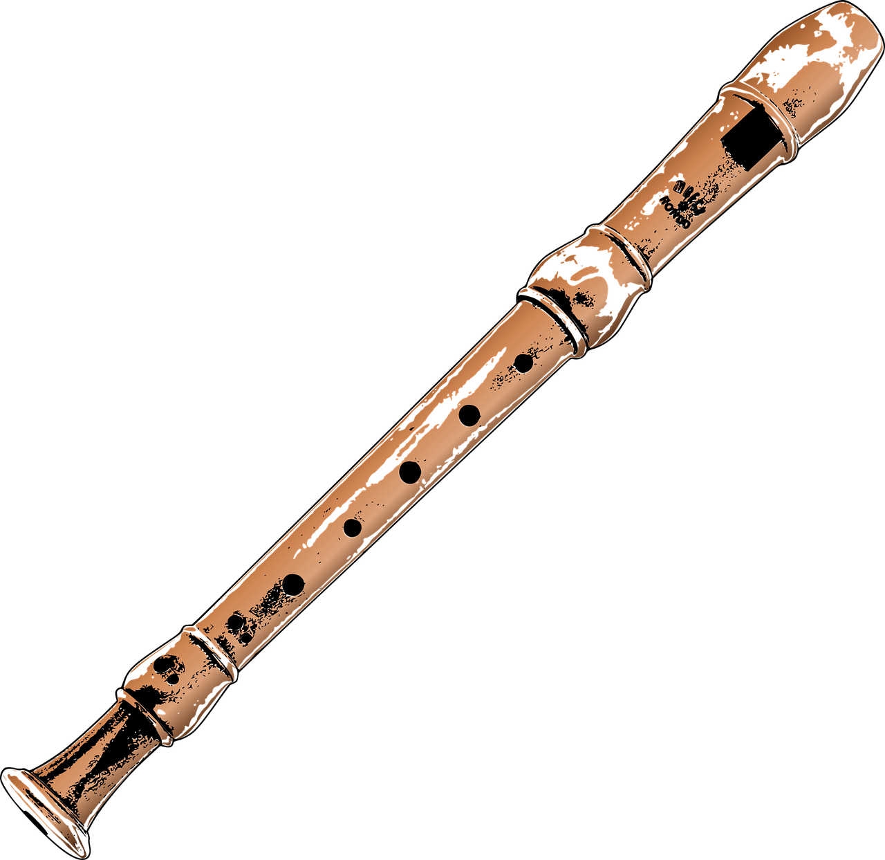 ¡Descubre el mágico sonido de la flauta!
