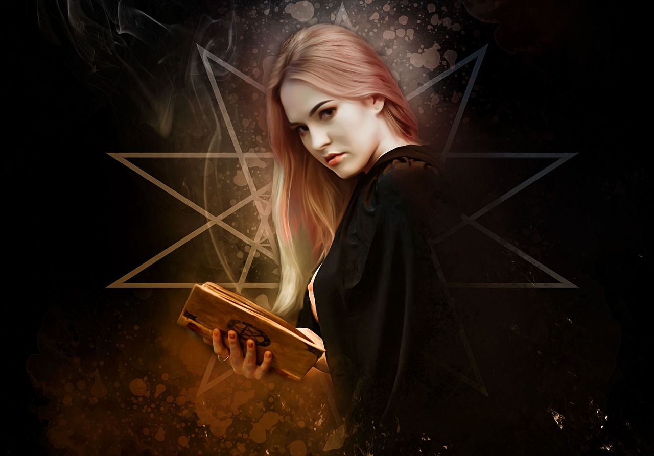 El pentagrama: descubriendo su significado