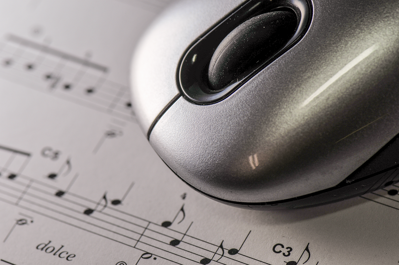 ¿Cómo funciona la música electrónica?”