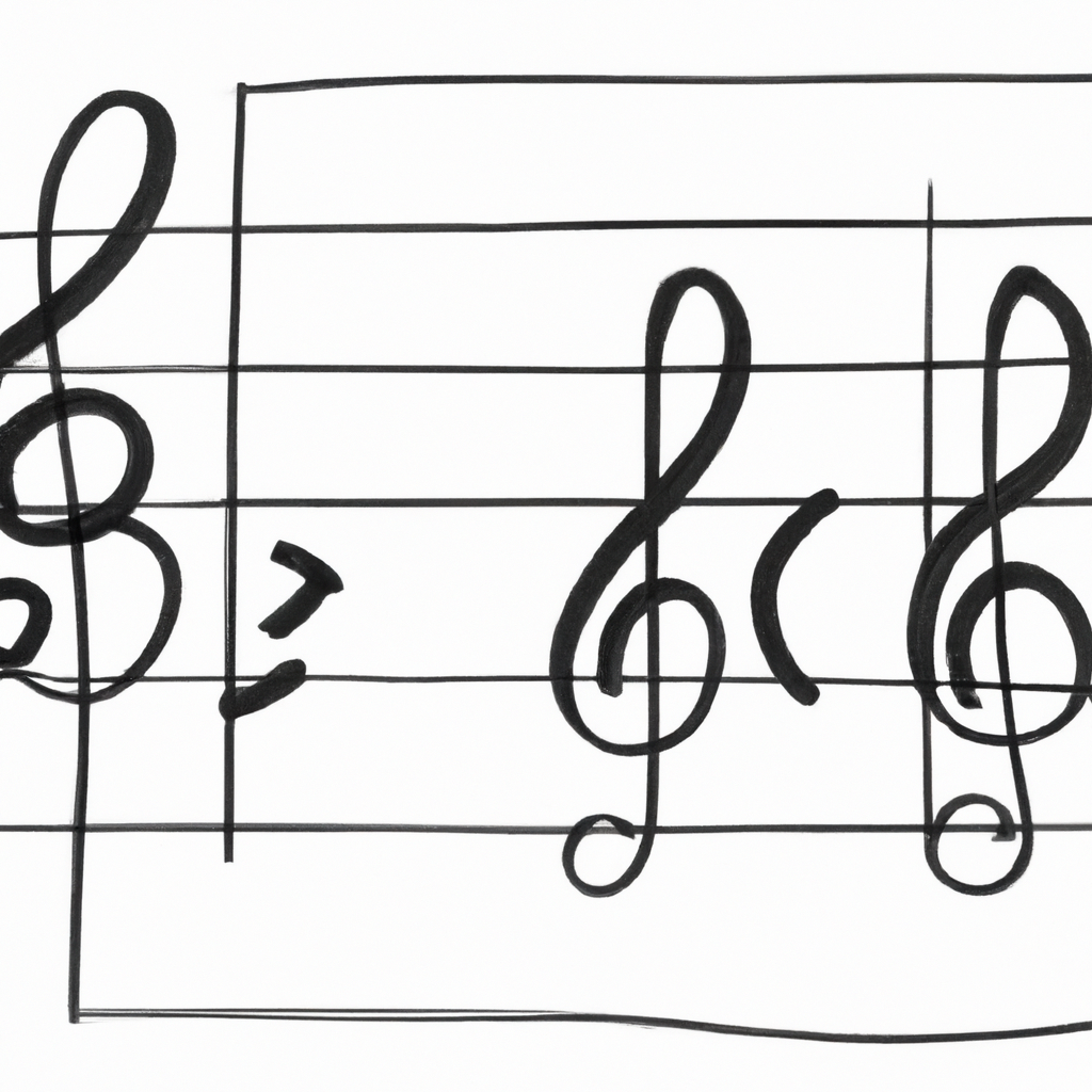 ¿Cómo interpretar una corchea en la música?