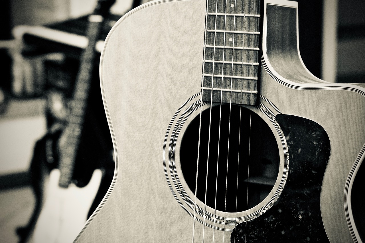 ¿Cuáles son las características de la nota musical negra?