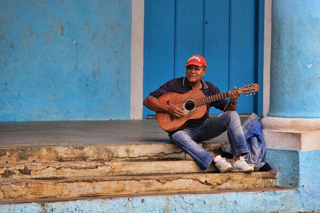 El Origen del Son: ¿Dónde y Cuándo Nace la Música Cubana?