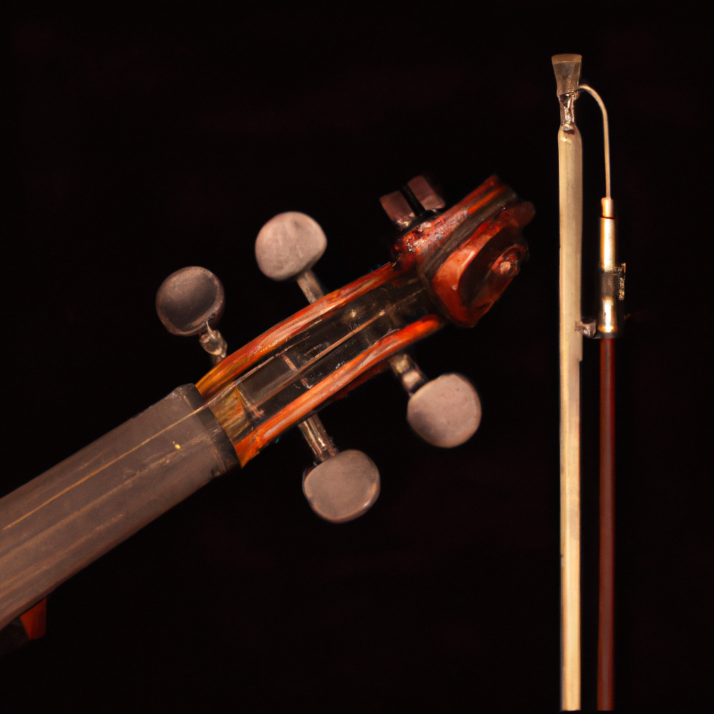 ¿Cómo aprovechar la anacrusa en tus composiciones musicales?