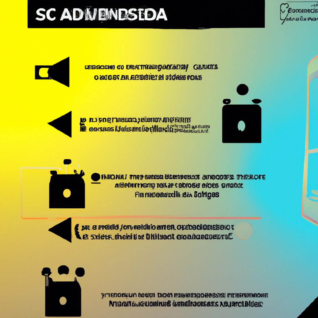 ¿Cómo usar la unidad de compás 9/16?