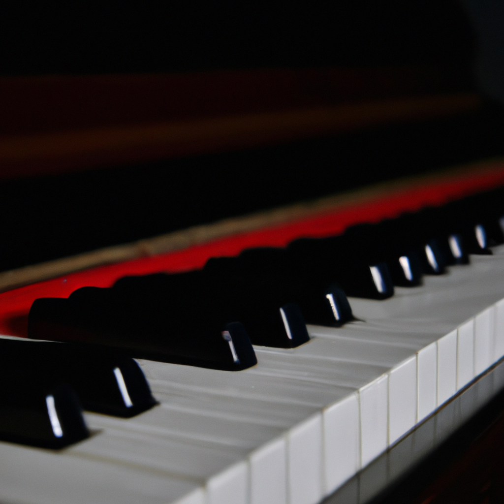 ¿Qué es un Piano de Cola Compacto?