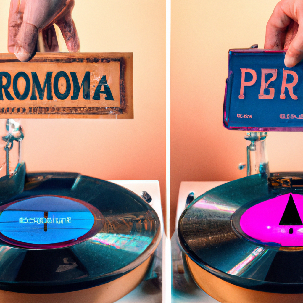 Explorando los diferentes tipos de matices musicales