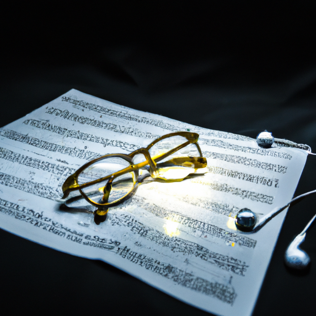 Cómo preparar un dictado musical: Una guía paso a paso