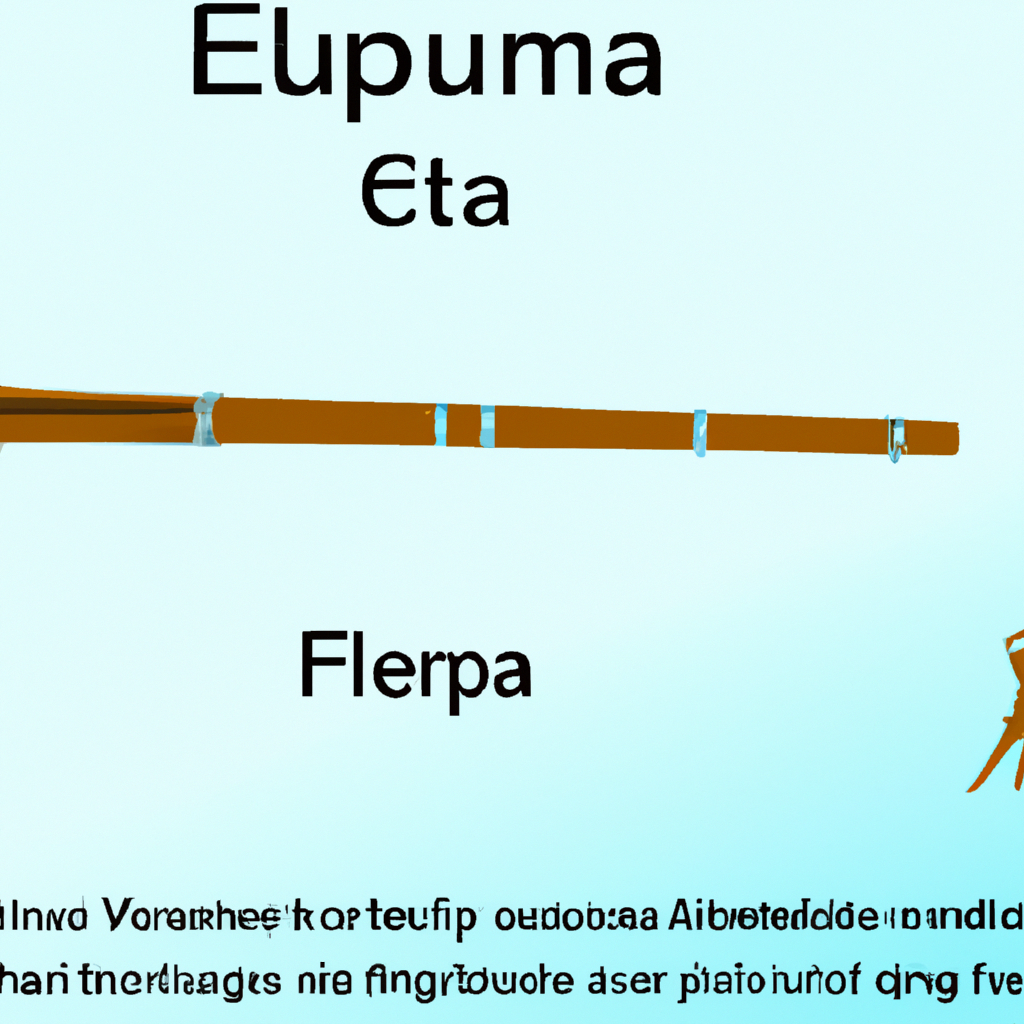 Descubriendo la Flauta Egipcia: ¿Cuál es su Nombre?