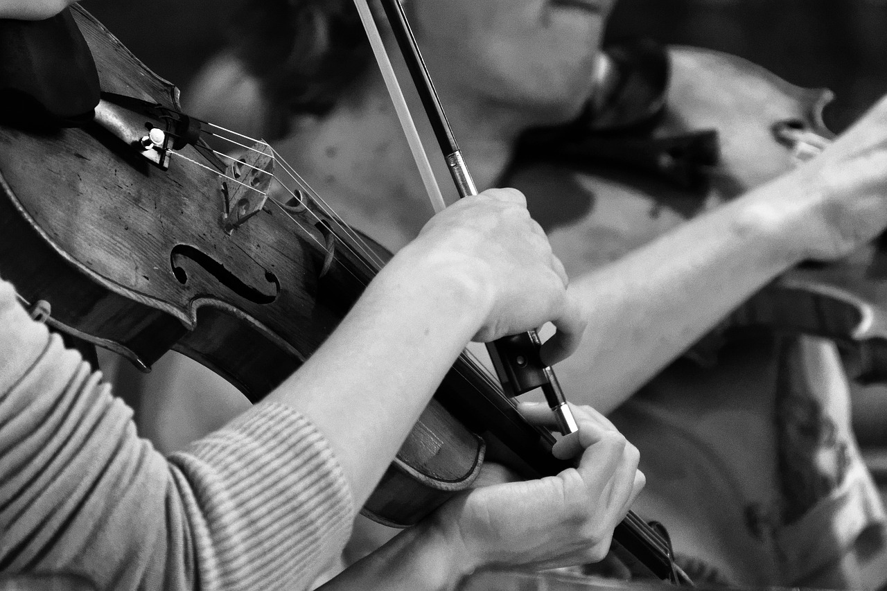 El origen de la música occidental: ¿cuál es la historia?