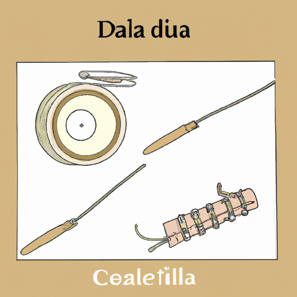 Instrumentos de Cuerda Percutida: ¿Qué son y cómo funcionan?