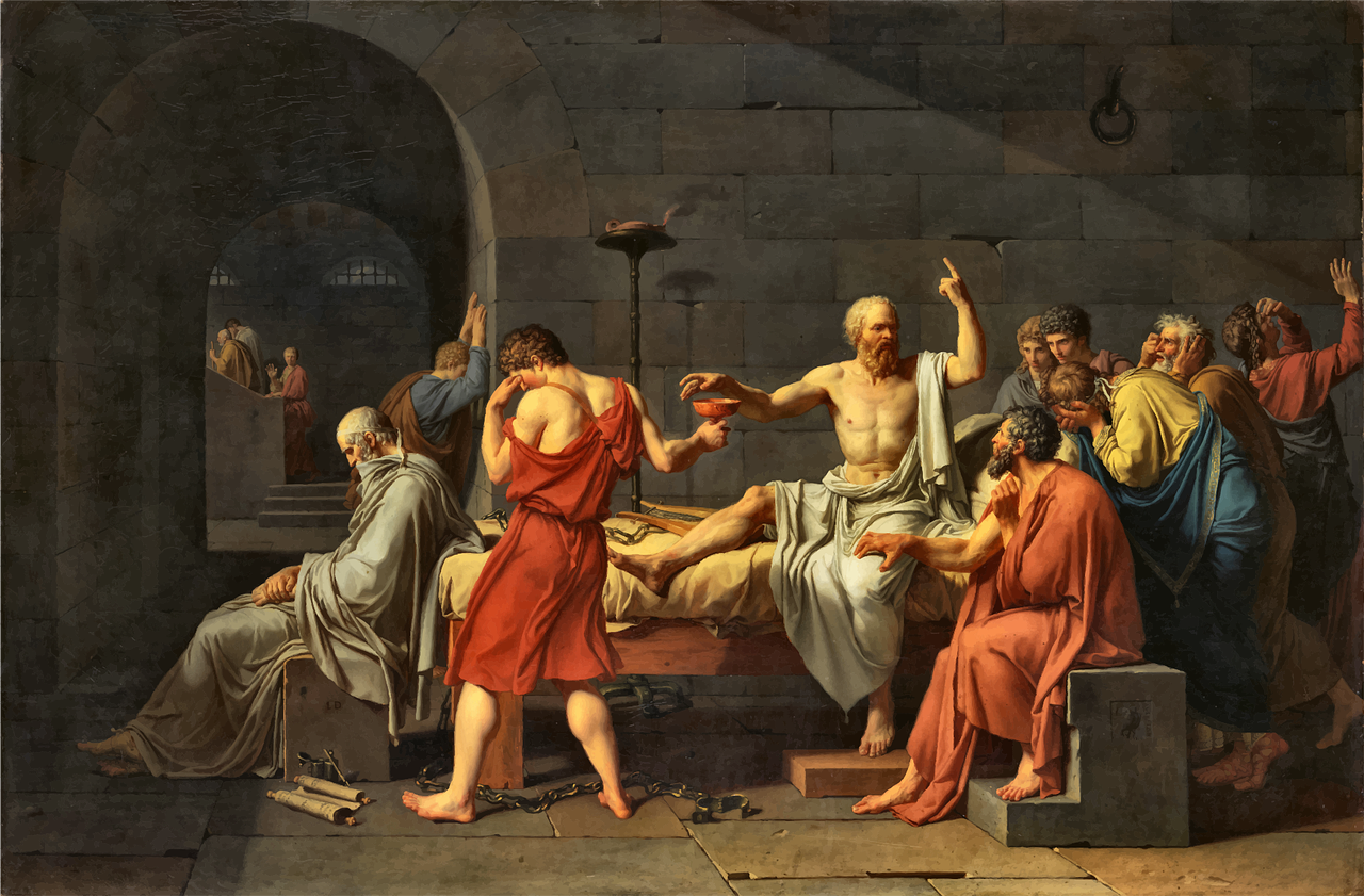 Los Pilares de la Antigua Grecia: ¿Cuál Fue el Más Importante?