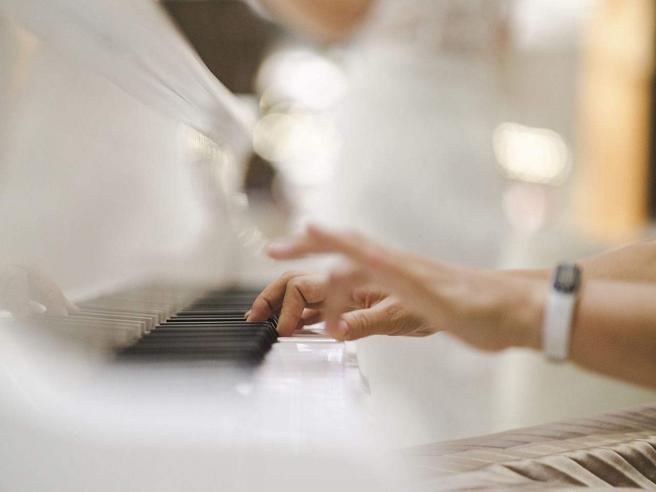 Tipos de pianos: ¿Cuáles son sus características?