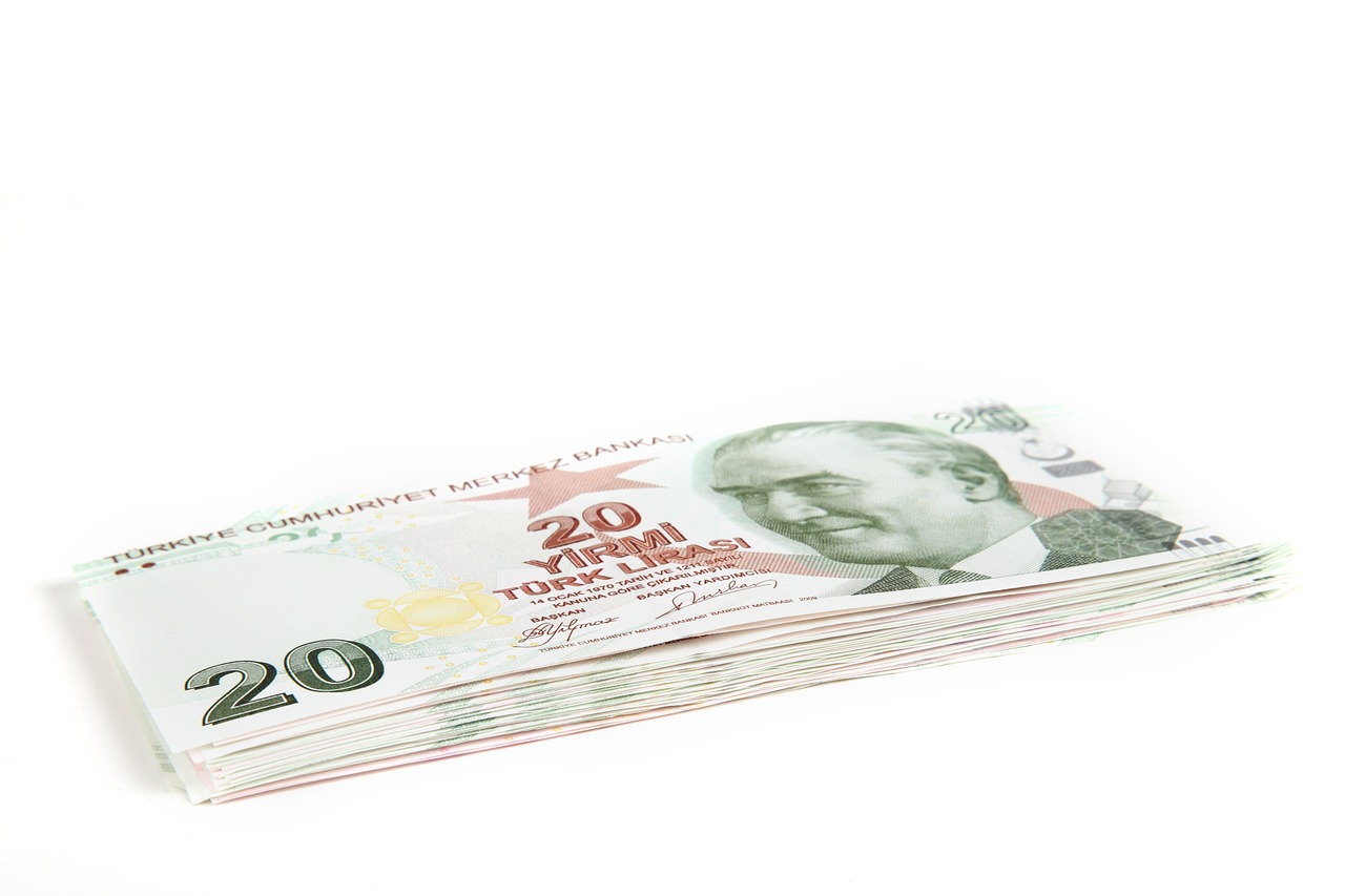 ¿Cuál es el Valor de 500 Liras Turcas?”