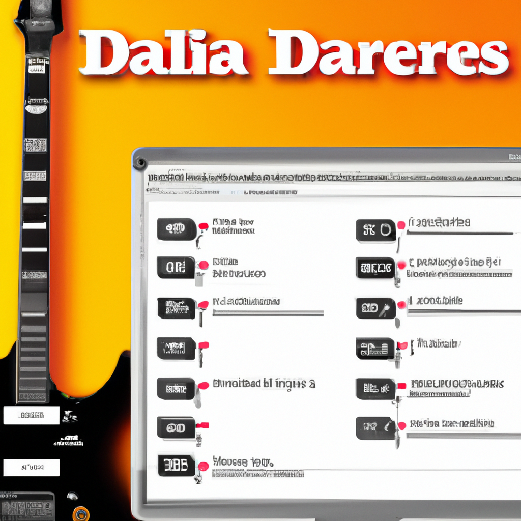 Descarga las mejores tabs para Guitar Pro
