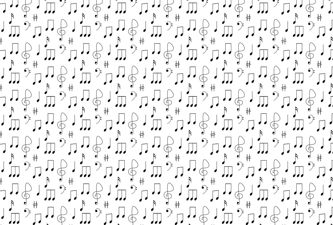 ¿Cómo leer las Notas Musicales en un Pentagrama?