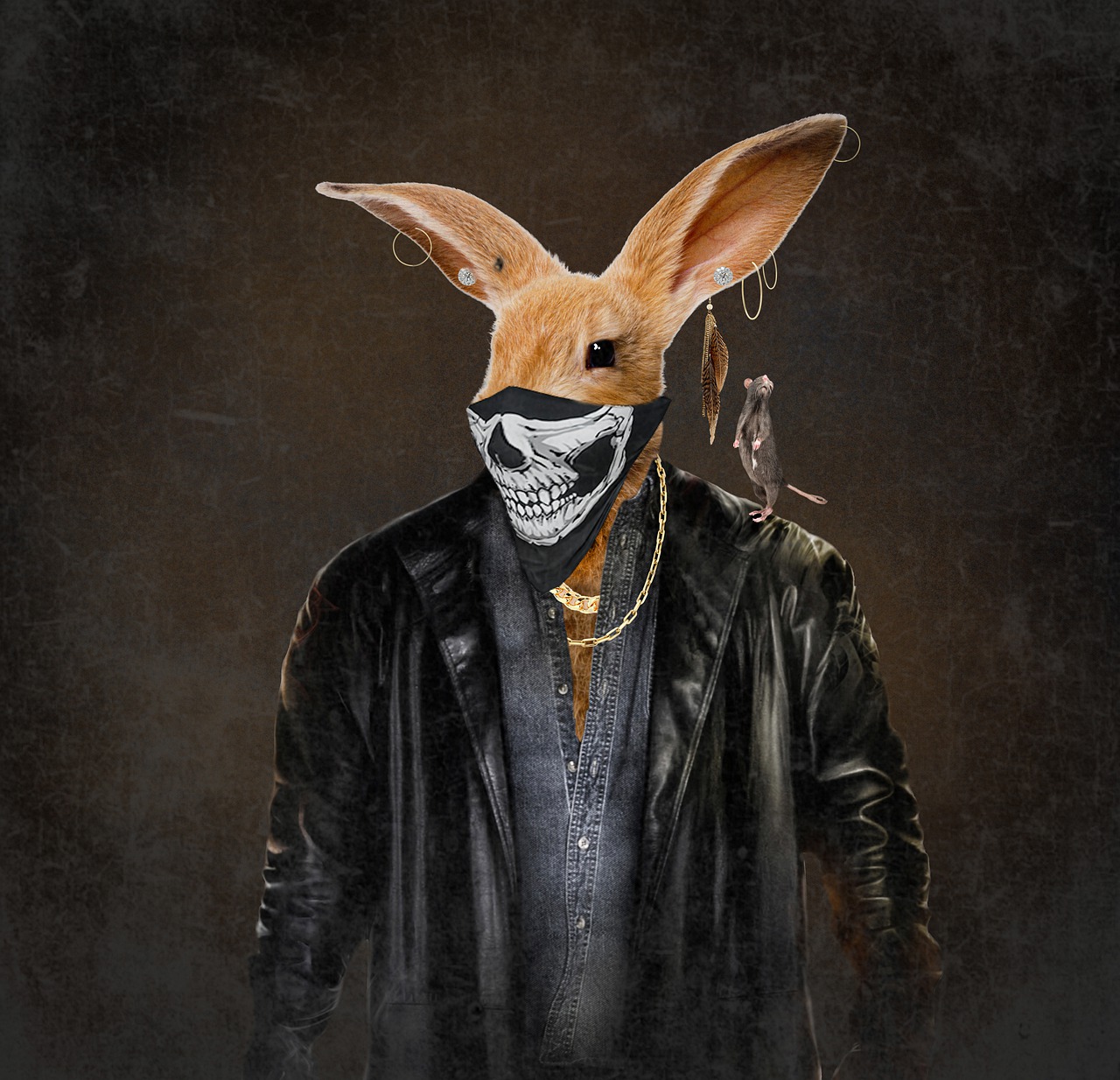 ¿Cuál es el título de la canción de Bad Bunny?
