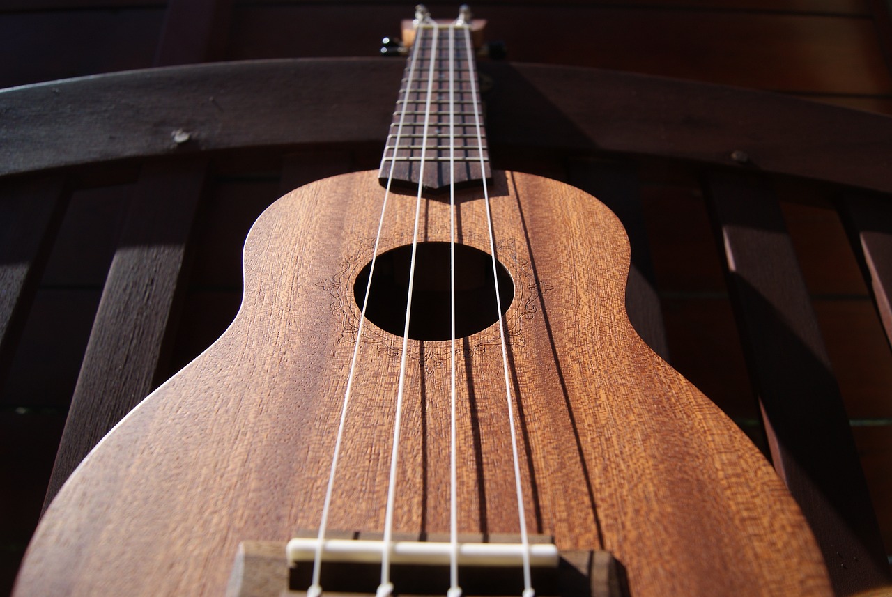 ¿Cuál es el Ukelele más Popular?