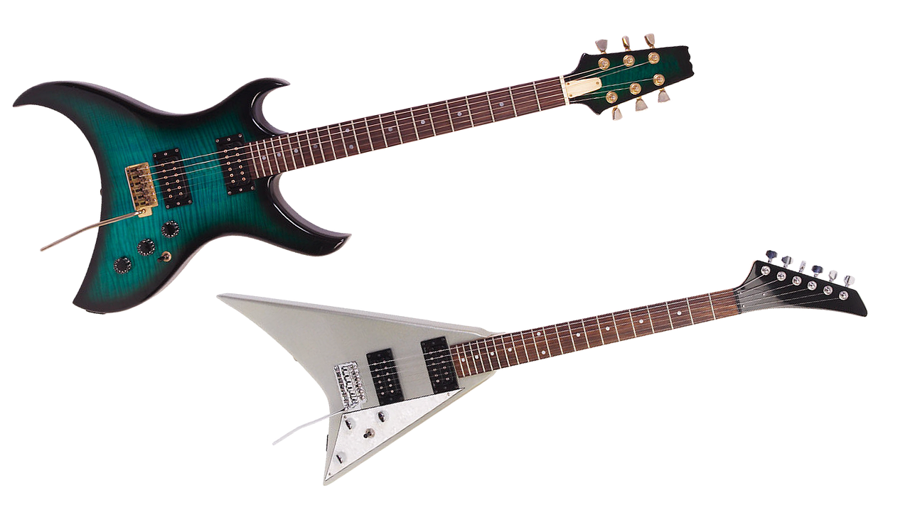 ¡Descubre los Fascinantes Instrumentos Eléctricos que Existen!