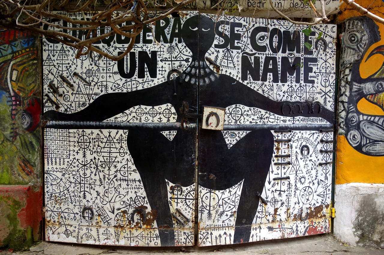 Los Instrumentos Usados en la Danza Africana