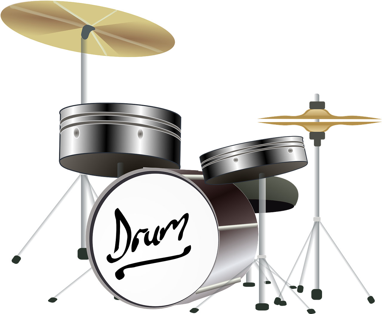 Cómo clasificar los instrumentos de percusión según su familia