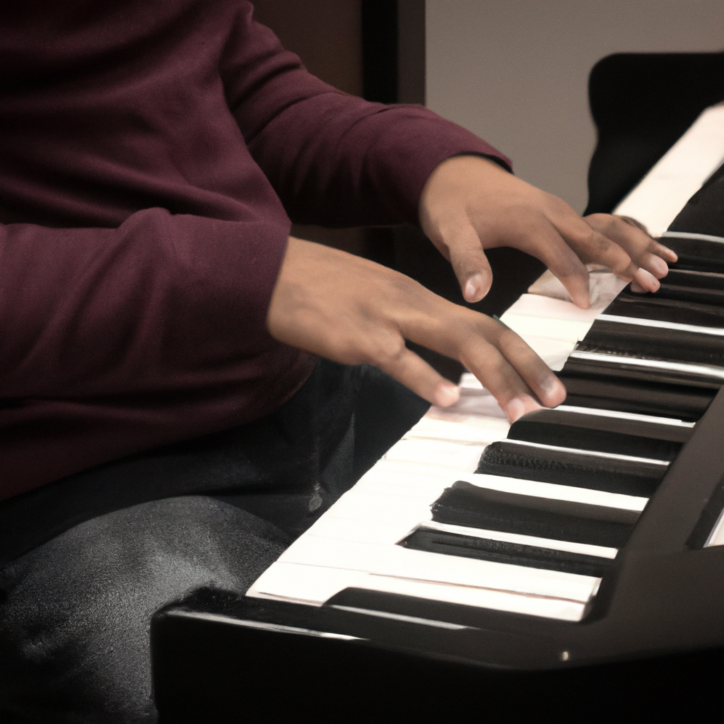 Cómo Leer una Tablatura de Piano
