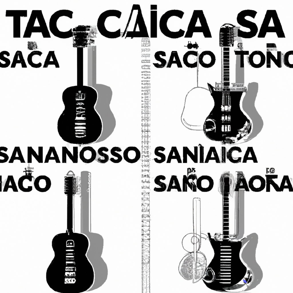 ¿Qué son los Instrumentos Armónicos y Melódicos? Una Explicación para Principiantes