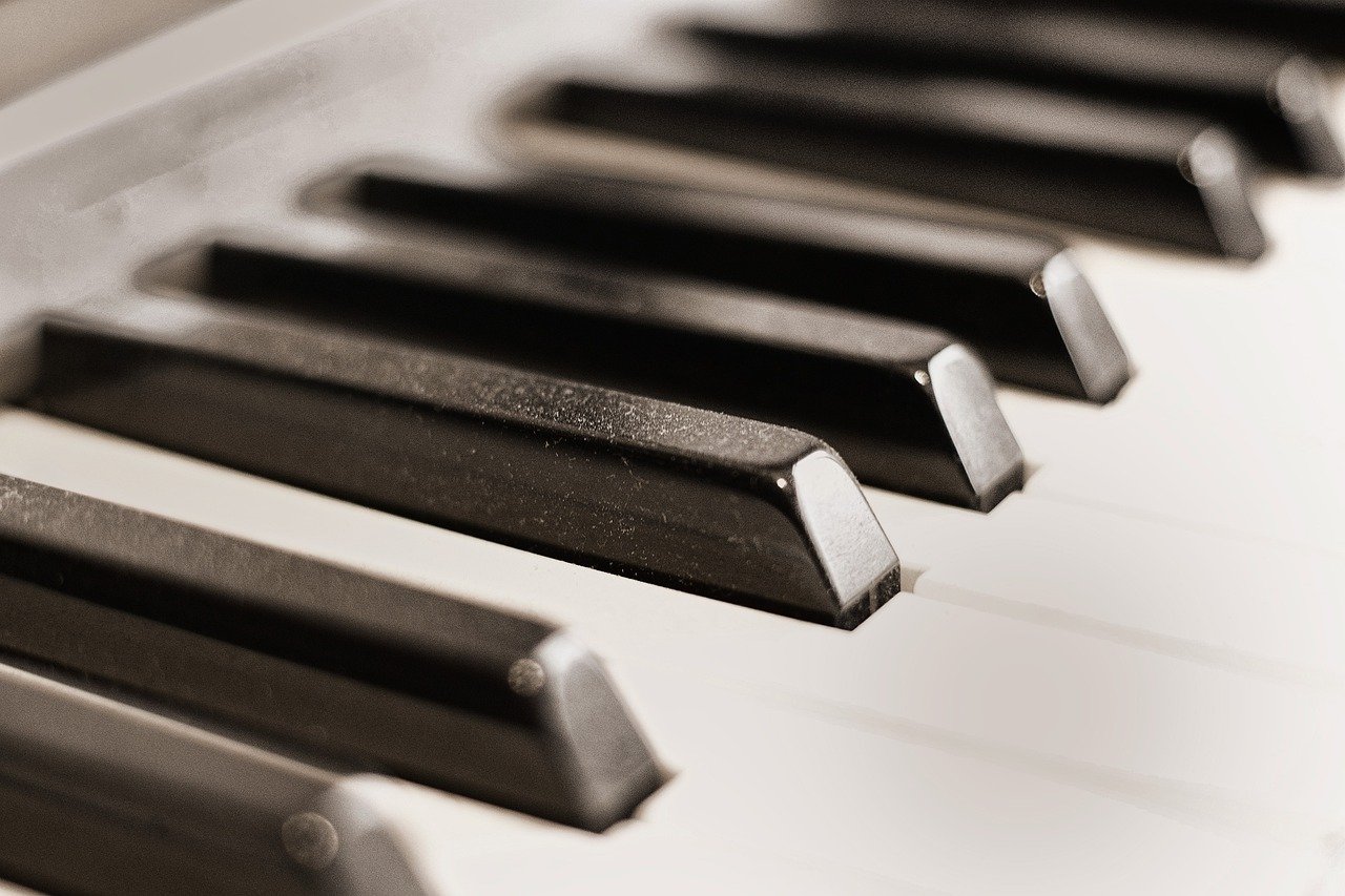Canciones Fáciles de Tocar en Piano: ¡Explorando Nuestras Opciones!