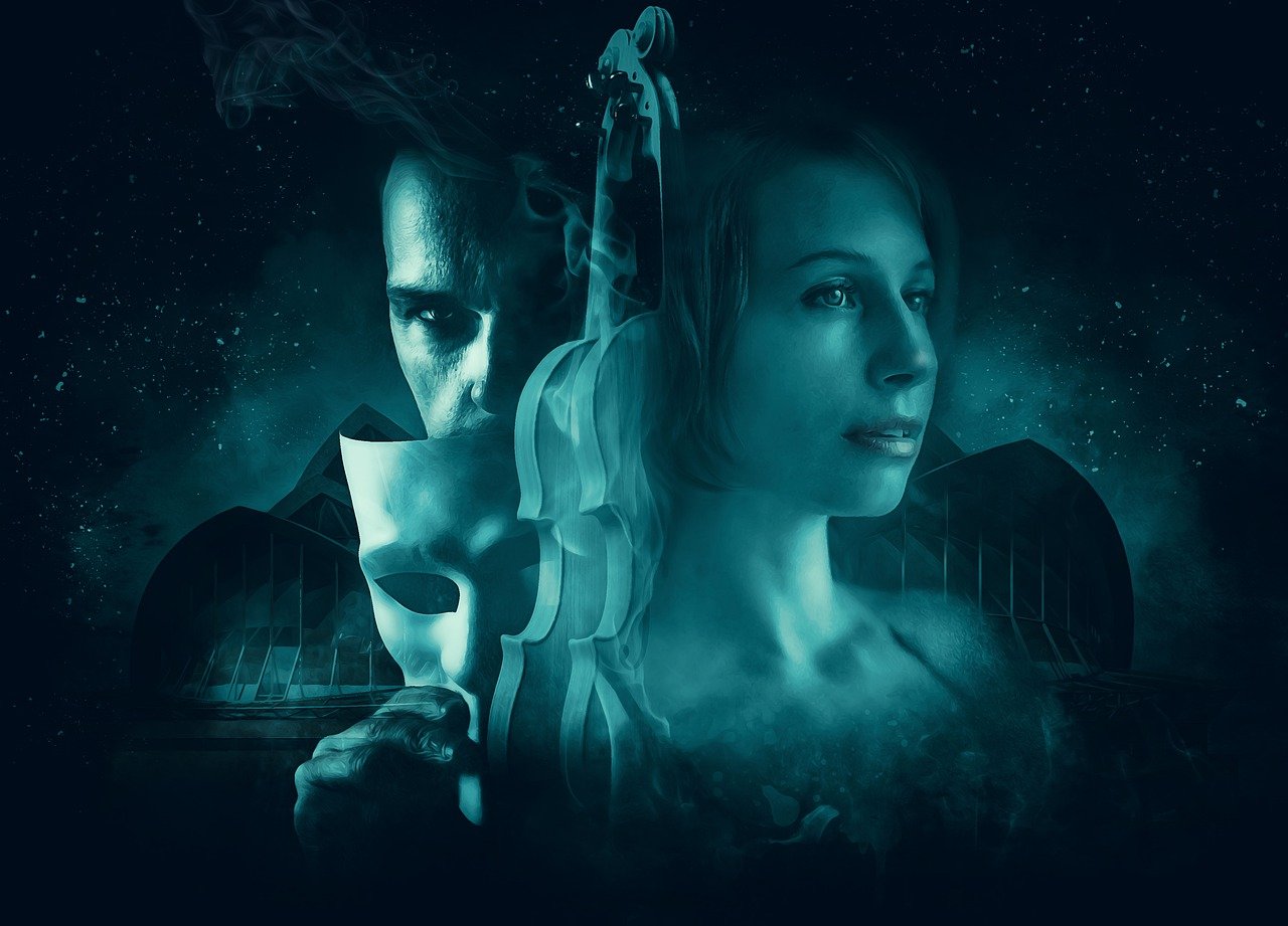 Duración de la Ópera Orfeo y Euridice