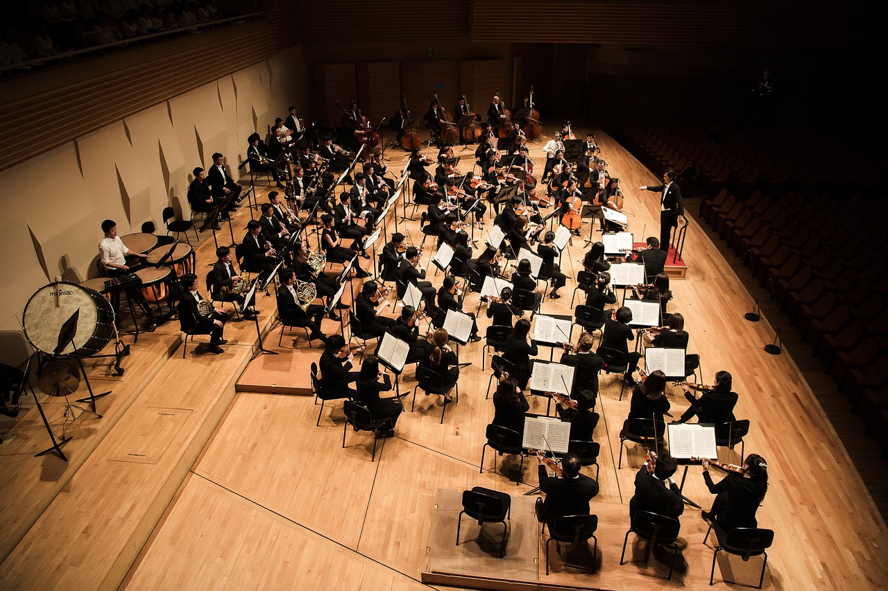 La sinfonía número 3 de Beethoven: ¿Sabe usted cómo se llama?