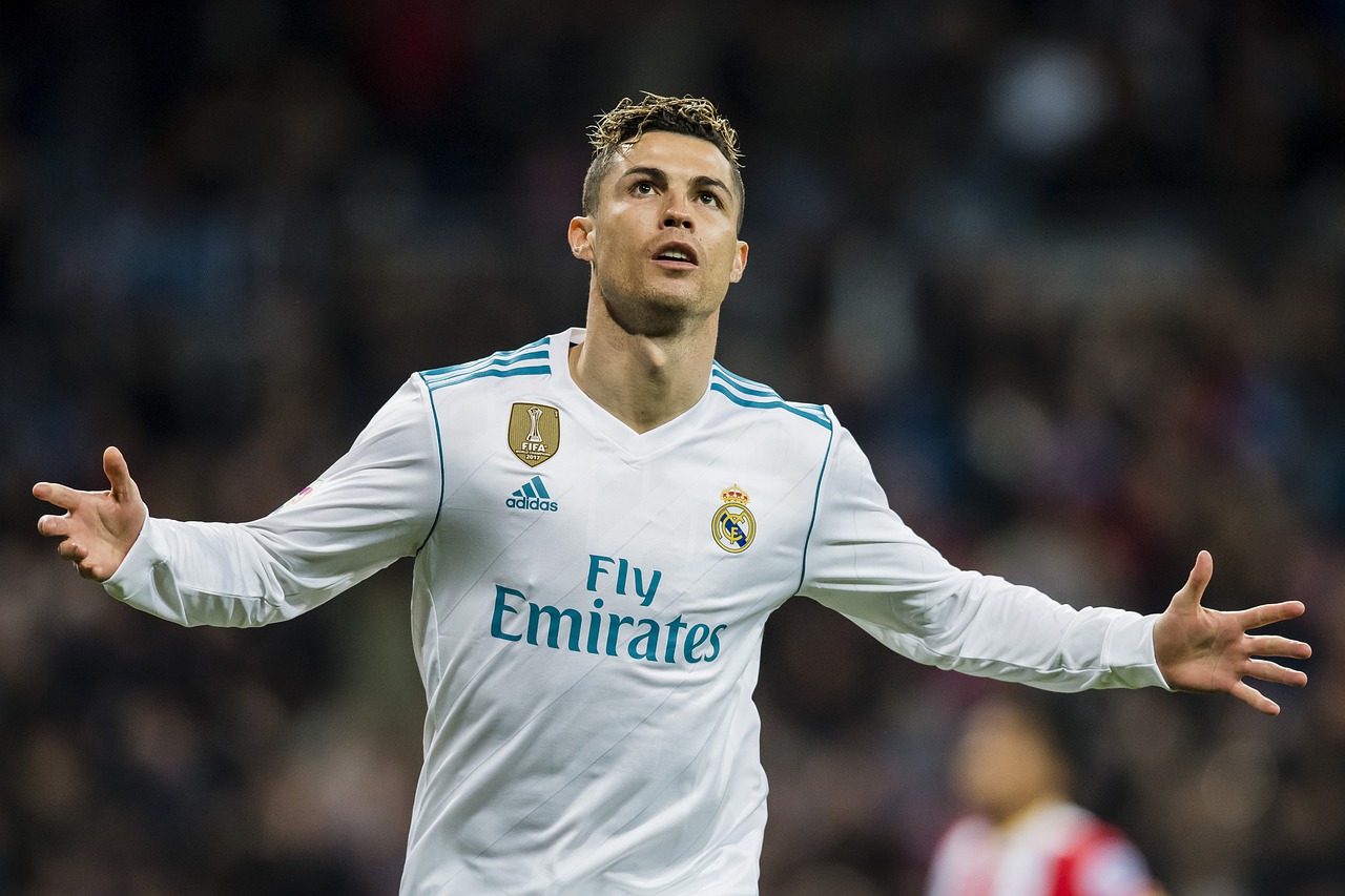 Los Ronaldos: ¿Quién son estos misteriosos personajes?
