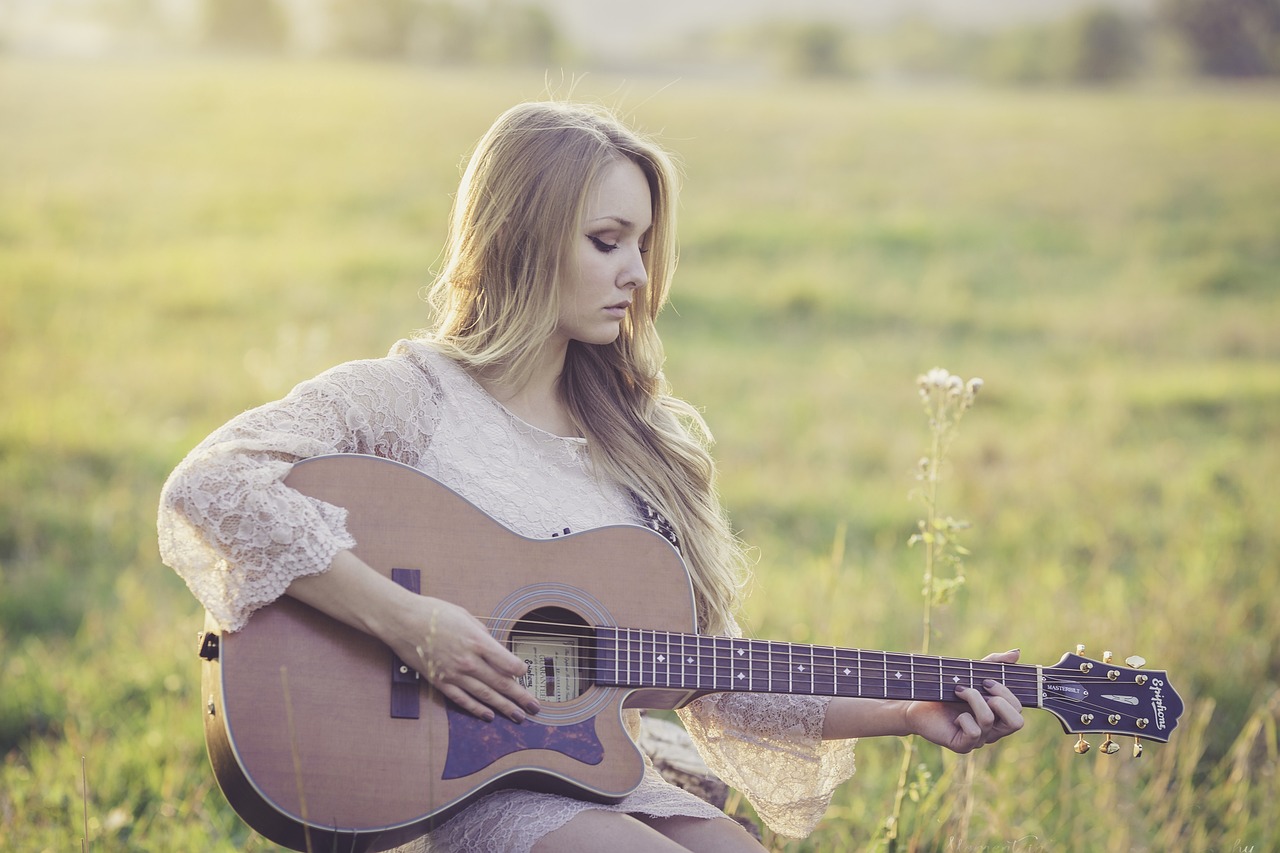 Aprende cómo tocar la nota Sol en guitarra