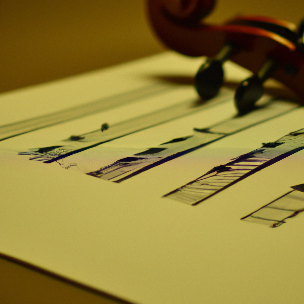 Aprende la Escala de Mi Menor: ¿Cuáles son sus Notas?