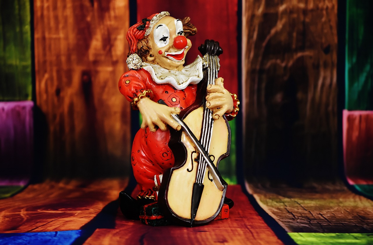 Clasificación de las Figuras Musicales