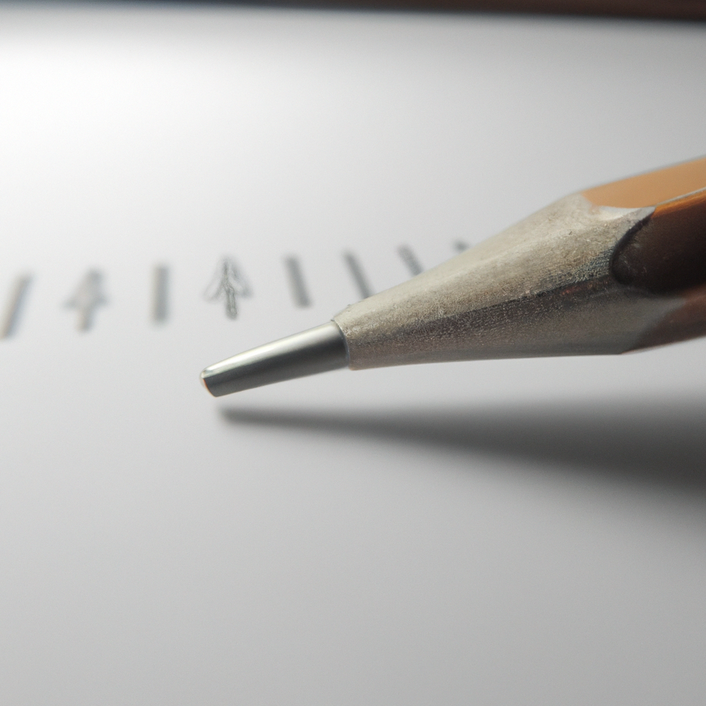 ¿Cómo identificar las notas sostenidas y bemoles?