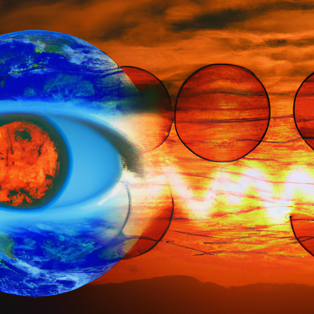 ¿Cómo funciona el Relativo de Sol Menor?