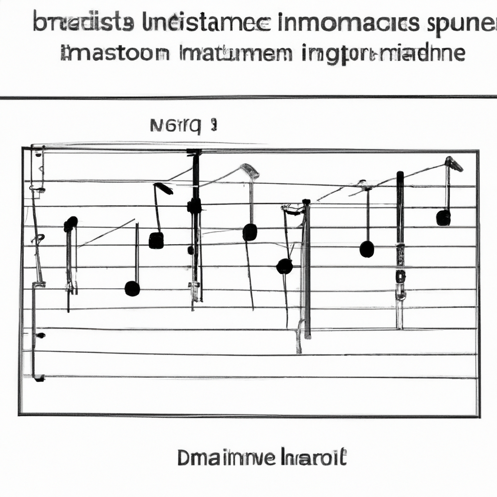 ¿Cómo se Definen los Intervalos Musicales?”