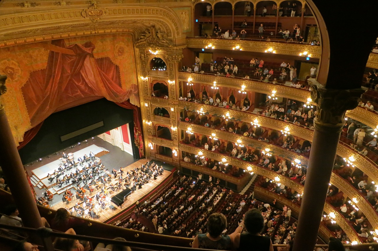 Descubriendo la Orquesta: Instrumentos y Composición