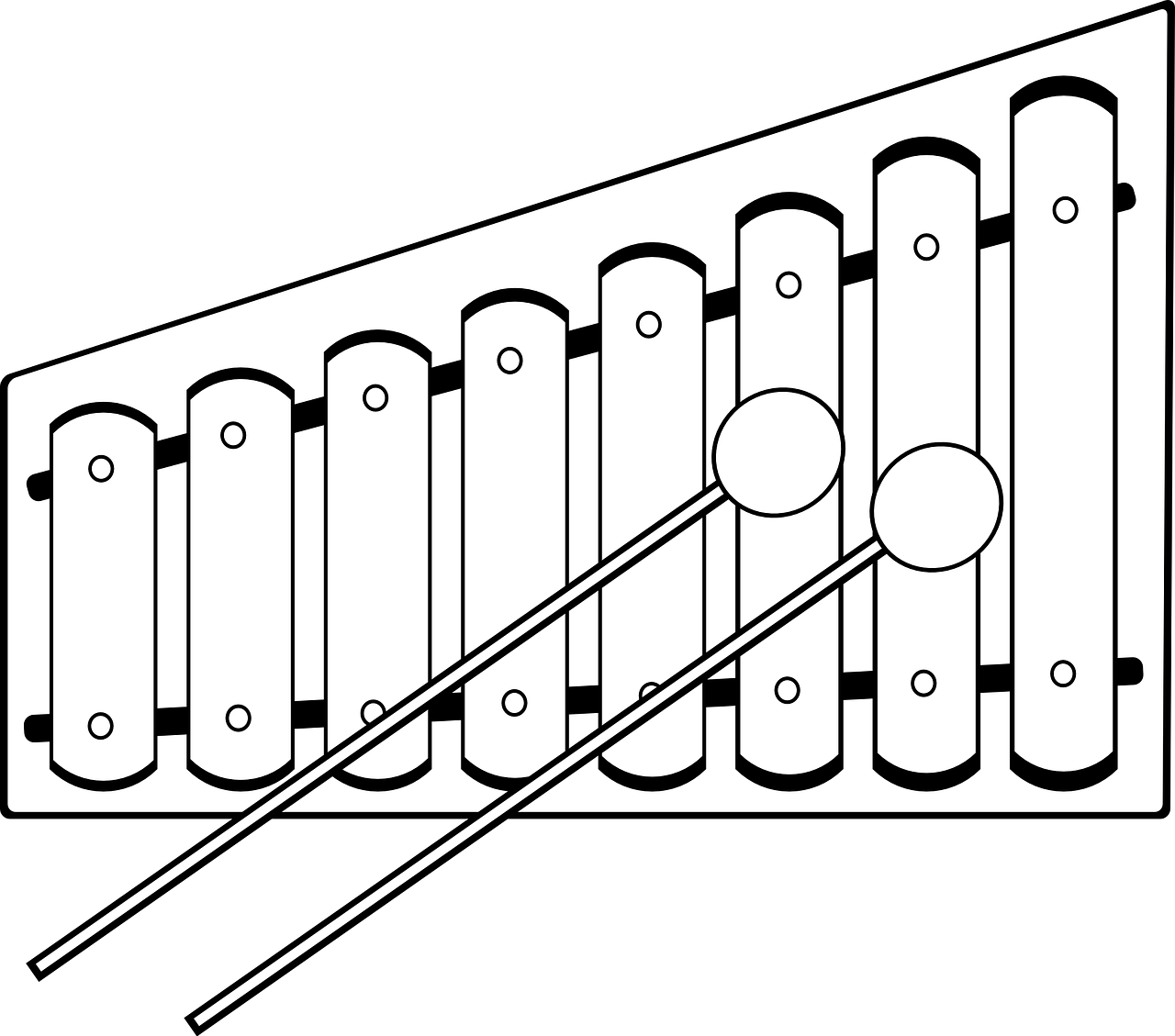 Clasificación de los instrumentos de percusión