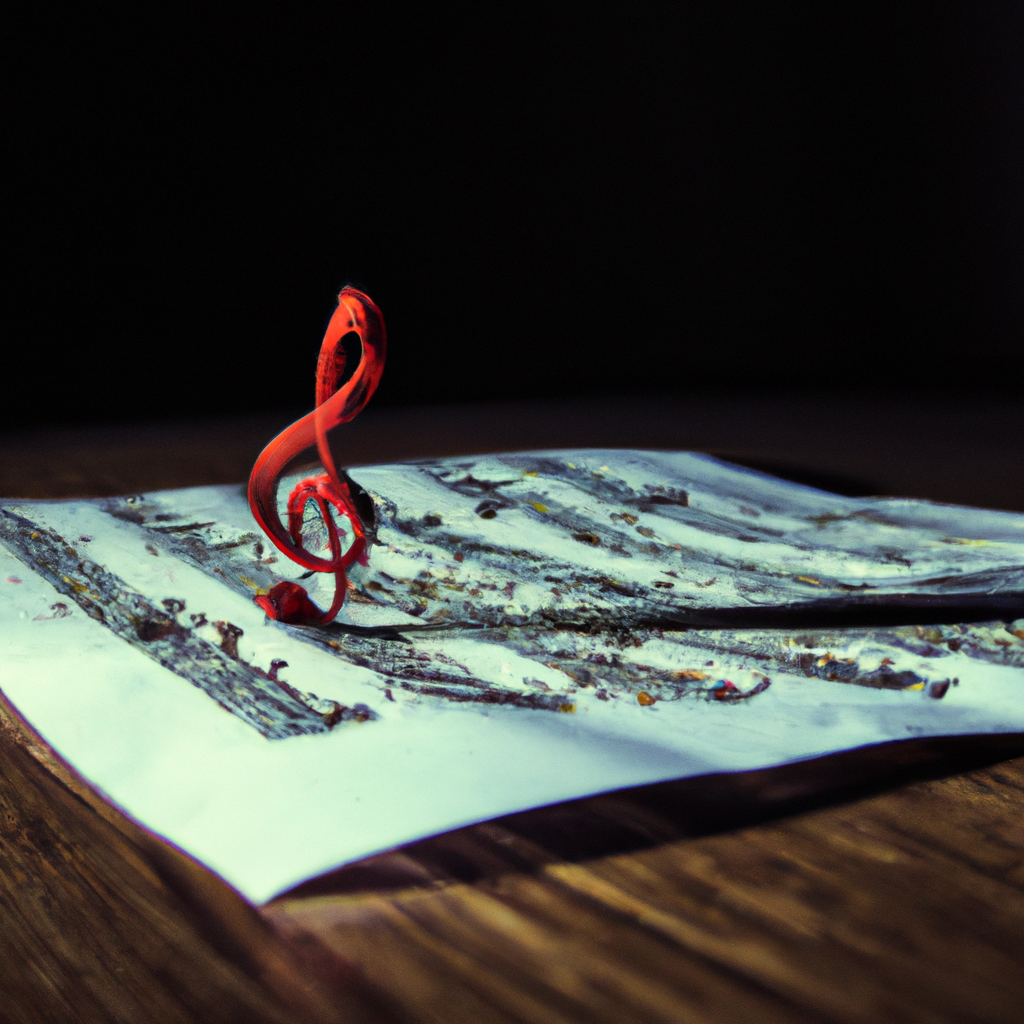 ¿Cómo se Compone una Romanza Musical?