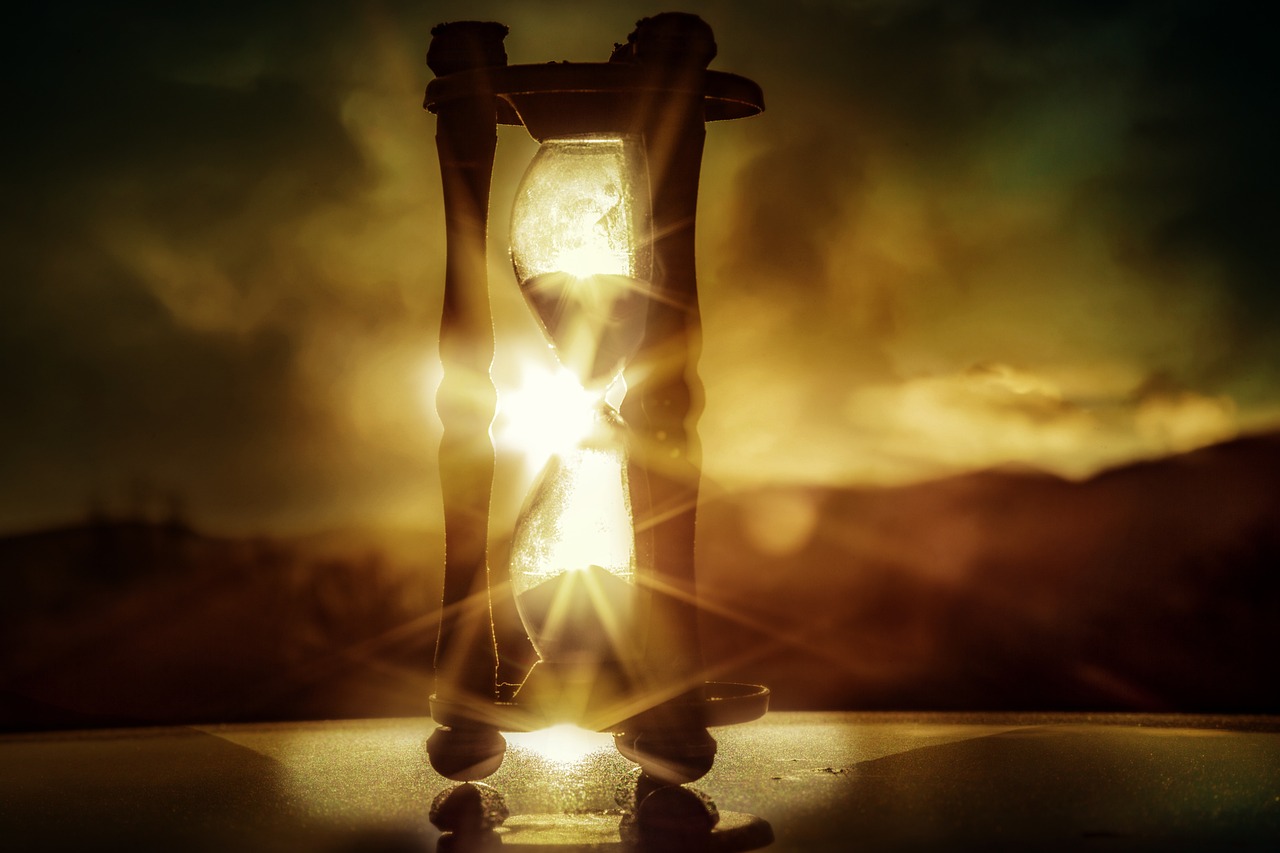 ¿Cuál es el tiempo de duración del silencio de fusa?