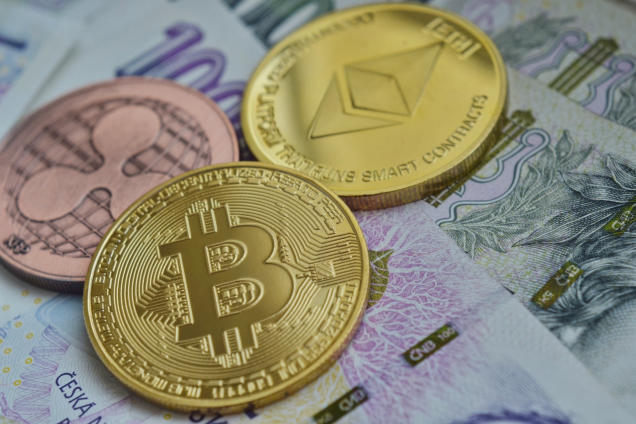 ¿Cuáles son los Tipos de Claves en la Criptografía?