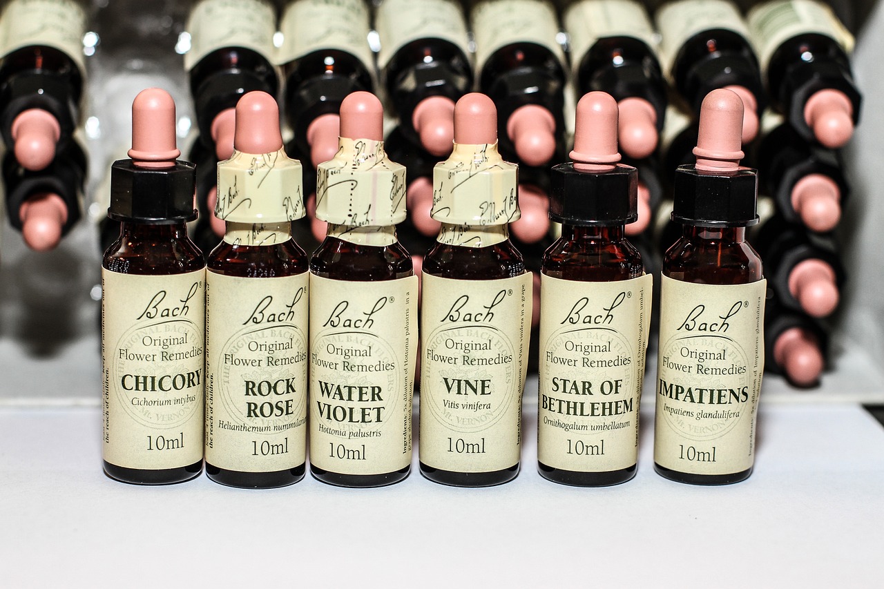 Descubre los Beneficios de los Corales de Bach
