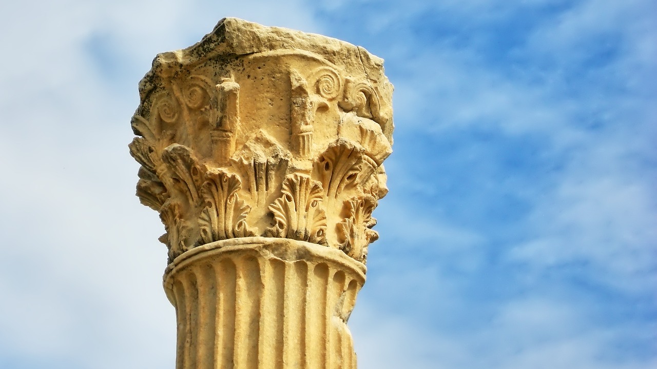 La Antigua Grecia: Un Repaso Histórico