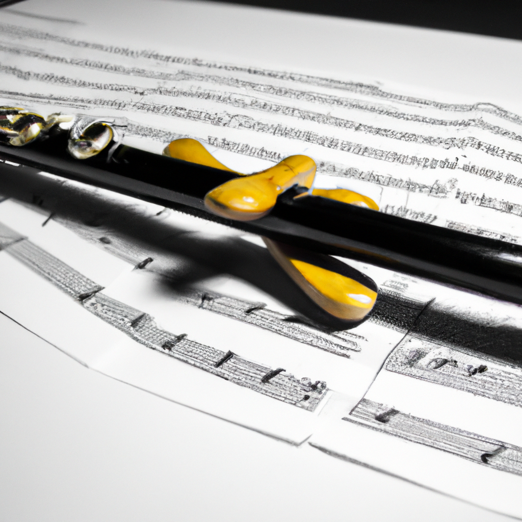 ¿Qué es el Ritmo Allegro en la Música?