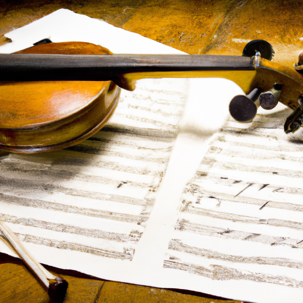 ¿Qué es una Cuatriada Musical? Explorando su Origen y Significado