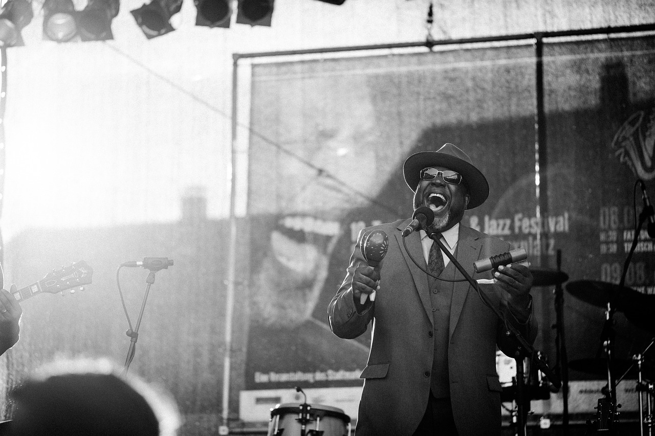 ¿Cómo el Jazz Representa la Cultura Americana?”
