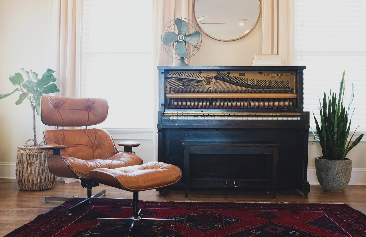 ¿Cuál es el mejor Piano para Principiantes?”